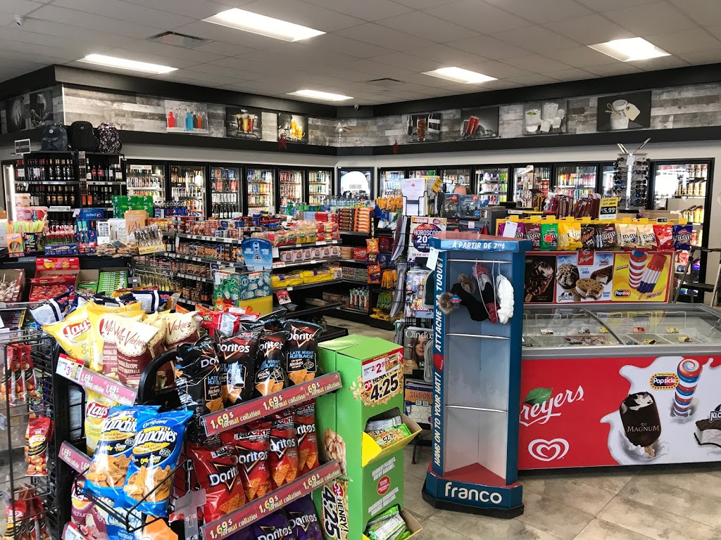 Gaz-Depanneur Super Soir | 373 Boul St-Pierre, Saint-Raphaël, QC G0R 4C0, Canada | Phone: (418) 243-2817