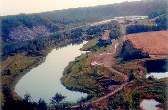 Shalom Park Water Ski Site | 25512B Township Road 510A, Leduc County,, Leduc County, AB T9G 0H9, Canada | Phone: (780) 955-9428