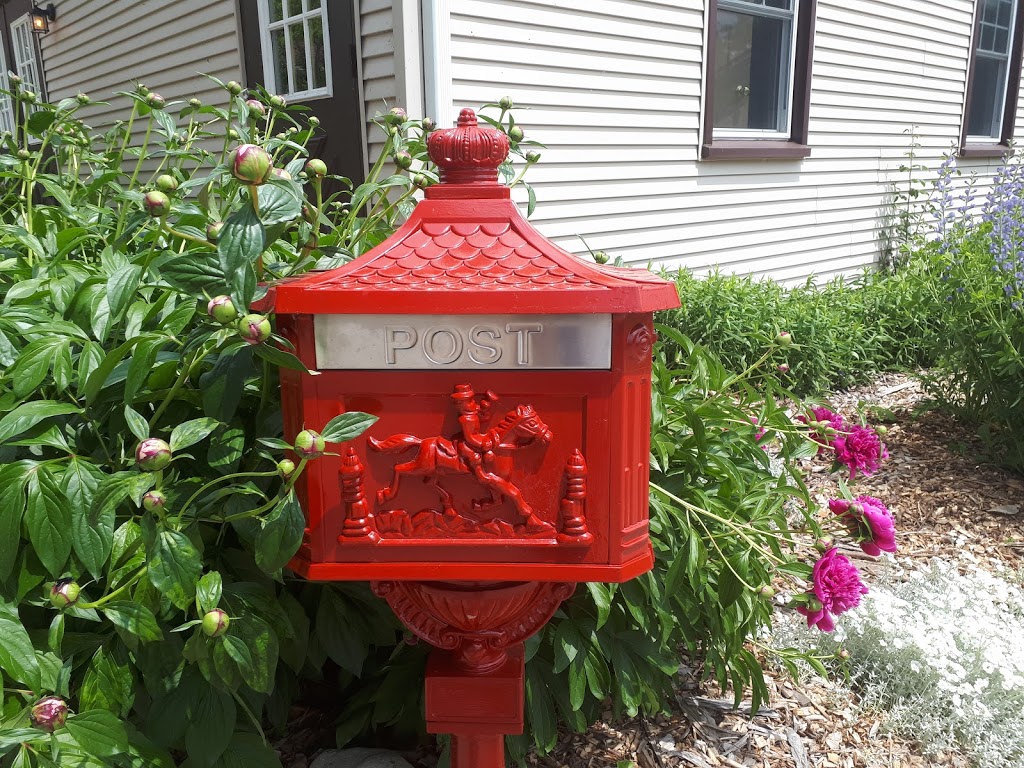Bell Homestead National Historic Site | 94 Tutela Heights Rd, Brantford, ON N3T 1A4, Canada | Phone: (519) 756-6220