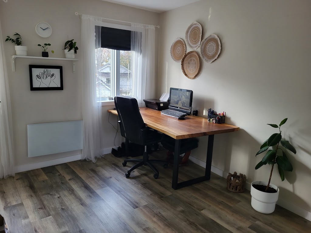 Marie-Ève Poulin , Thérapeute en relations humaines | 148 Rue Louis-Guertin, Verchères, QC J0L 2R0, Canada | Phone: (514) 451-8533