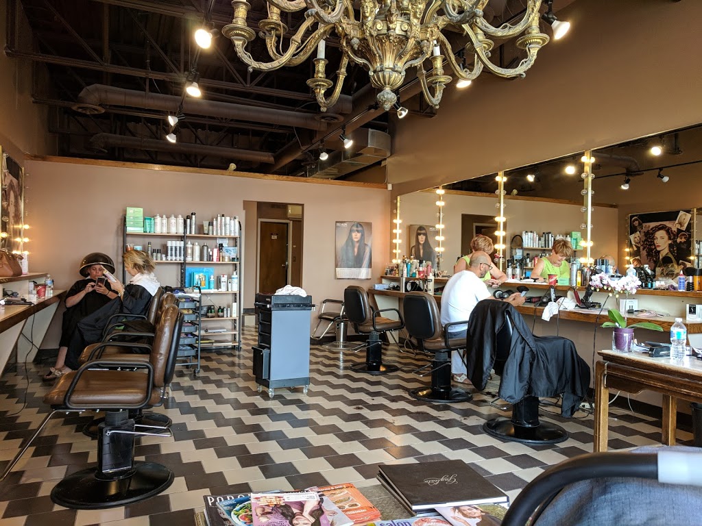 Hair Factory | 3383 Derry Rd E, Mississauga, ON L4T 1A8, Canada | Phone: (905) 673-1910