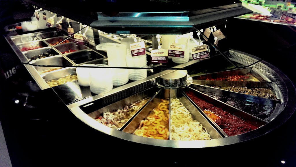 Sobeys Paradise | 1621 Topsail Rd, Paradise, NL A1L 1S7, Canada | Phone: (709) 782-3230