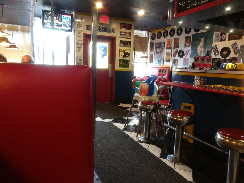 Wimpys Diner | 116 Ellesmere Rd, Scarborough, ON M1R 4C4, Canada | Phone: (416) 390-9191