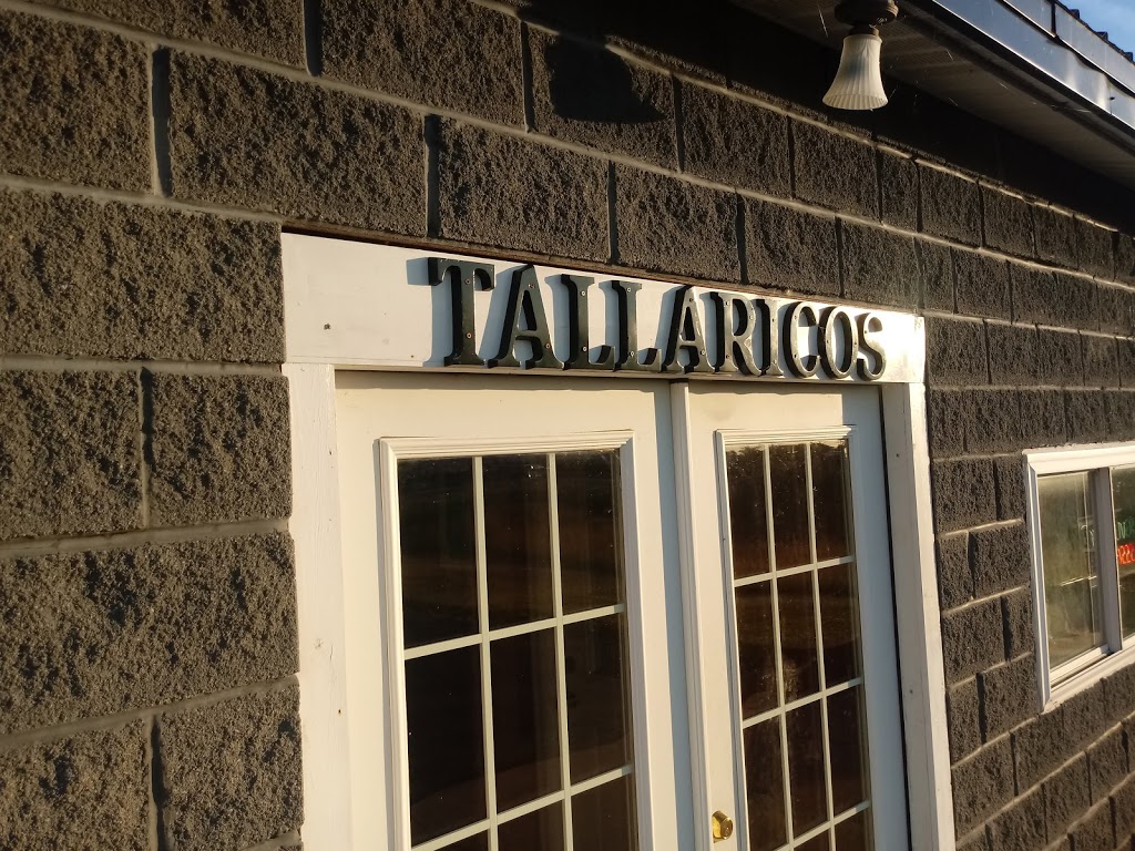 Tallaricos Pizza N Pasta | 2282 Lockport Rd, Sanborn, NY 14132, USA | Phone: (716) 731-4222