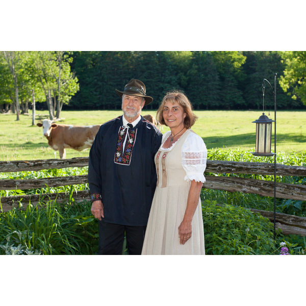 Alpenblick Farm | 8138 Golf Club Way, Ottawa, ON K0A 1B0, Canada | Phone: (613) 253-2640