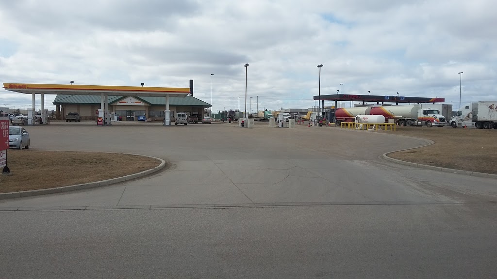 Flying J Travel Center | 3850 Idylwyld Dr N, Saskatoon, SK S7P 0A1, Canada | Phone: (306) 955-6840