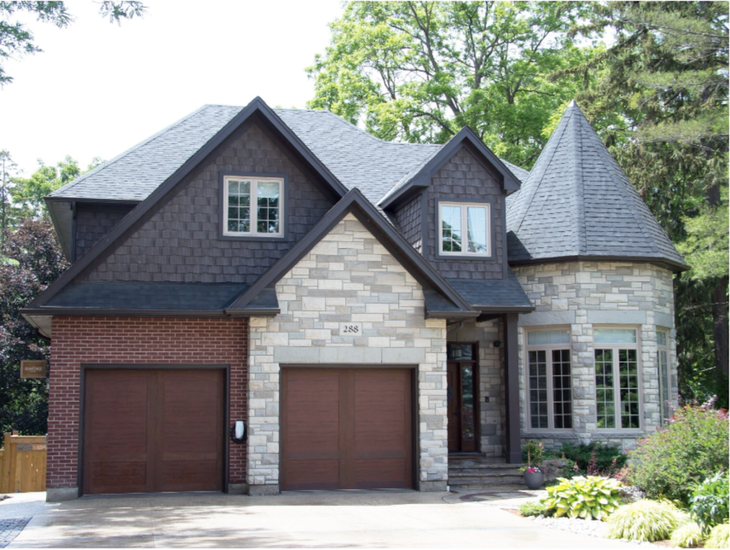 The Ayrshire House | 288 Geddes St, Elora, ON N0B 1S0, Canada | Phone: (226) 962-6394
