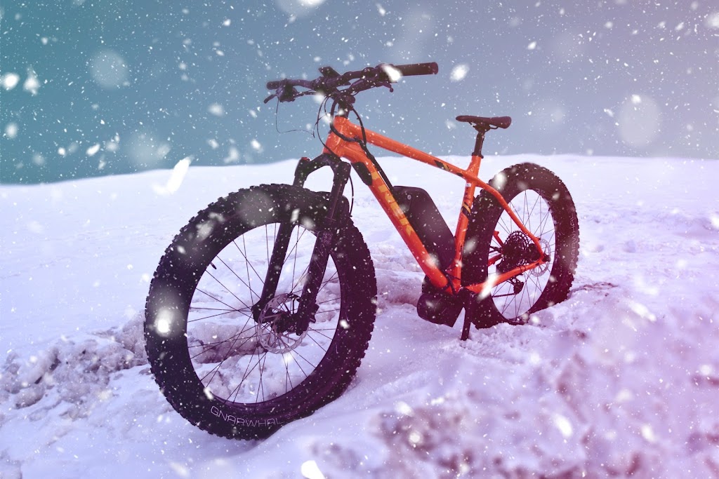 Vélo Conversio | #747, Saint-Jean-sur-Richelieu, QC J3B 2M9, Canada | Phone: (438) 889-1658