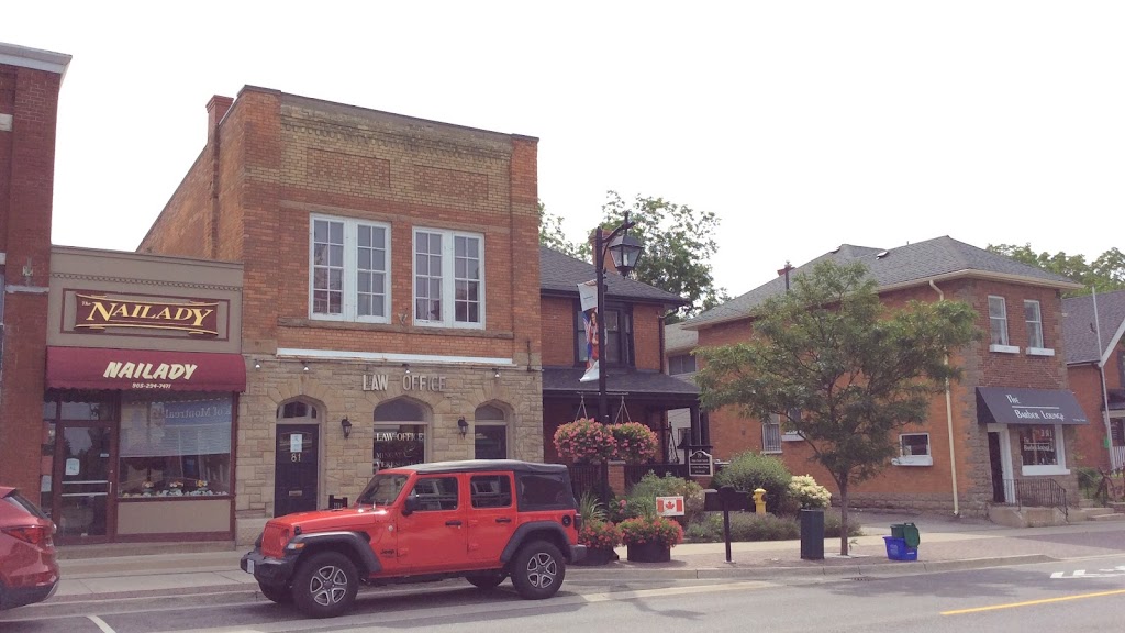 Hartman 85 Main | 85 Main St N, Markham, ON L3P 1X7, Canada | Phone: (905) 472-4900