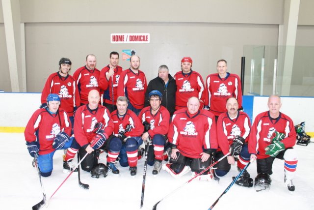 Bedeque Area Recreation Center | Central Bedeque, Bedeque, PE C0B 1G0, Canada | Phone: (902) 887-2042