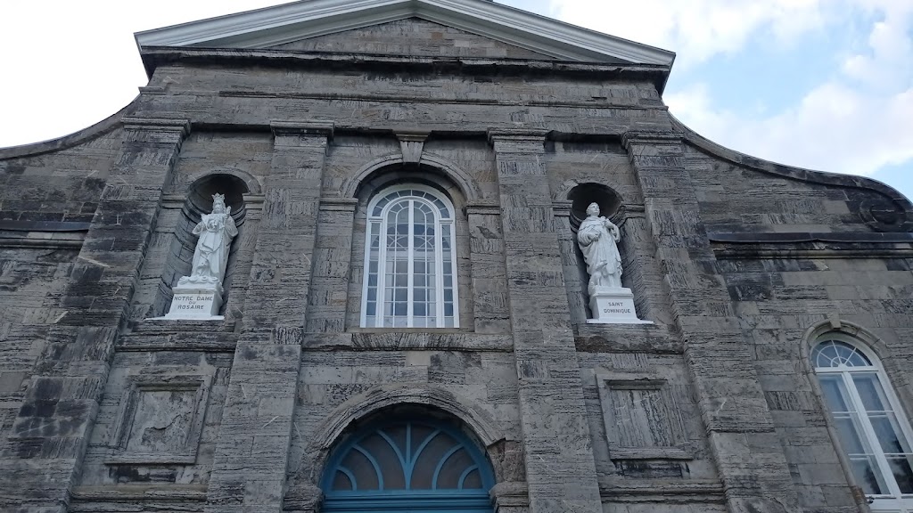 Paroisse Notre-Dame-du-Rosaire | 2200 Rue Girouard O, Saint-Hyacinthe, QC J2S 3A8, Canada | Phone: (450) 774-5633