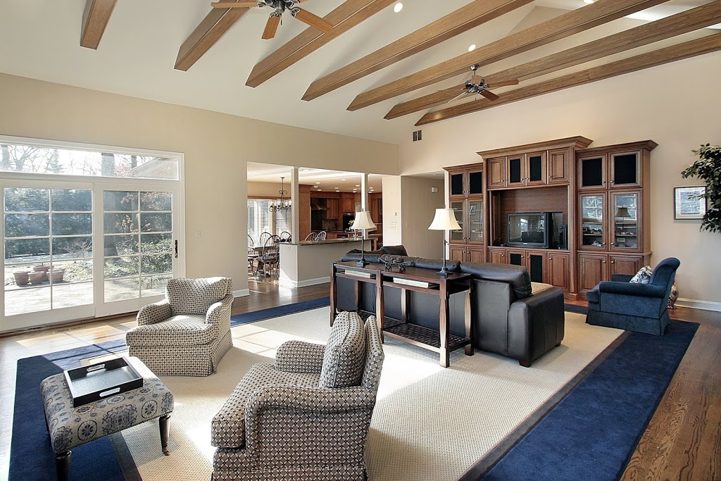 Island Builders | 719 Skyview Pl, Victoria, BC V9B 6G5, Canada | Phone: (250) 475-3569