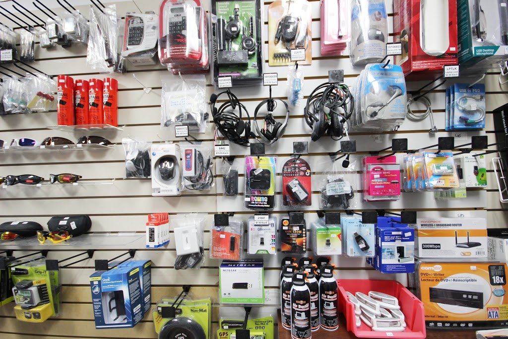 Whatever You Want Canada | 7715 Flewellyn Rd, Stittsville, ON K2S 1B6, Canada | Phone: (613) 862-2002