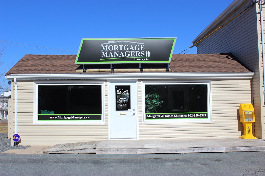 Mortgage Managers | 2241 Hammonds Plains Rd, Hammonds Plains, NS B4B 1M5, Canada | Phone: (902) 820-3303