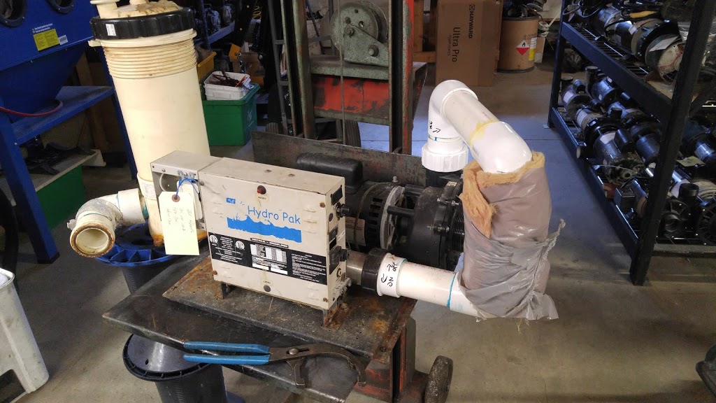 Rewind Electric Motors | 55 Frost Trail, Barrie, ON L4N 4Z8, Canada | Phone: (705) 252-9263