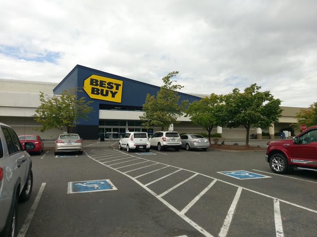 Best Buy | 4281 Meridian St, Bellingham, WA 98226, USA | Phone: (360) 715-0008