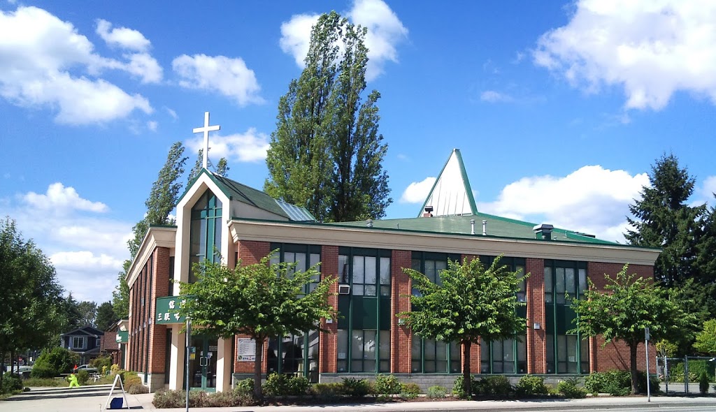 Tri-City Canaan Church | 3433 Coast Meridian Rd, Port Coquitlam, BC V3B 3N7, Canada | Phone: (604) 942-2120