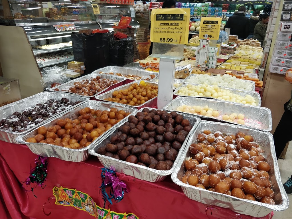 Asian Food Centre | 80 Pertosa Dr, Brampton, ON L6X 5E9, Canada | Phone: (905) 460-0009