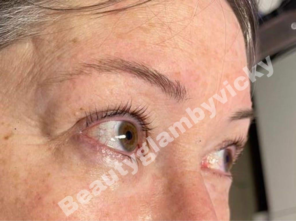 Beautyglambyvicky | 136 Waterlily Cove, Chestermere, AB T1X 0R2, Canada | Phone: (403) 437-4070