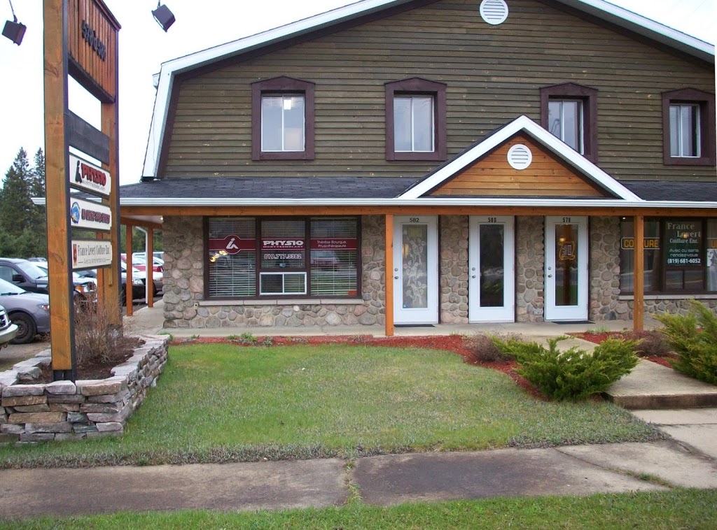 Physio Mont-Tremblant | 582 Rue de Saint Jovite, Mont-Tremblant, QC J8E 2Z9, Canada | Phone: (819) 717-3382