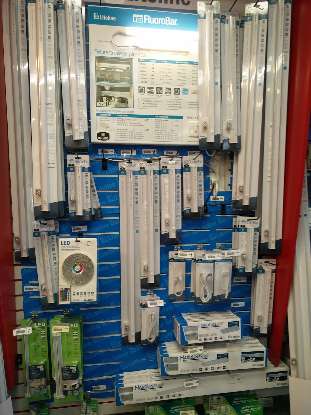 Torbram Electric Supply | 158 Kennedy Rd S, Brampton, ON L6W 1H9, Canada | Phone: (905) 452-7752