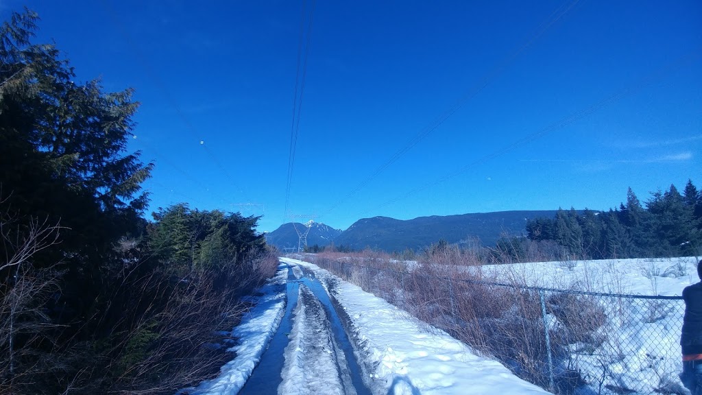 North Hoy Creek Park | 2231 Parkway Blvd, Coquitlam, BC V3E 3P8, Canada | Phone: (604) 927-3000