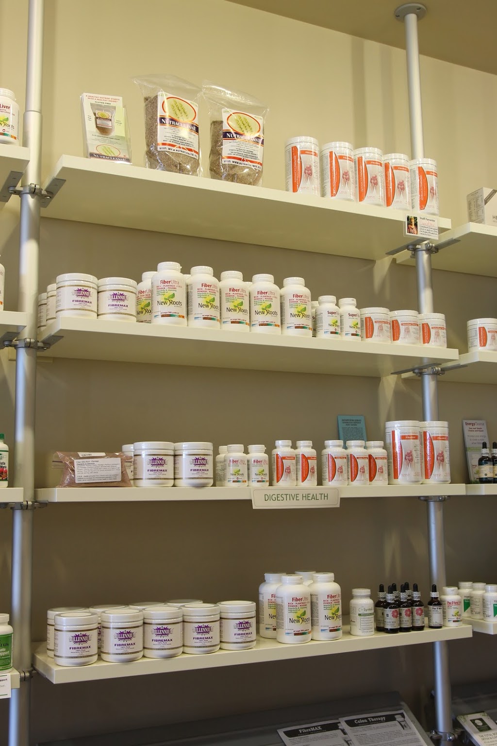 Healthworks Nutrition Centre | 2693 Broadmoor Blvd #164, Sherwood Park, AB T8H 0G1, Canada | Phone: (780) 417-1799
