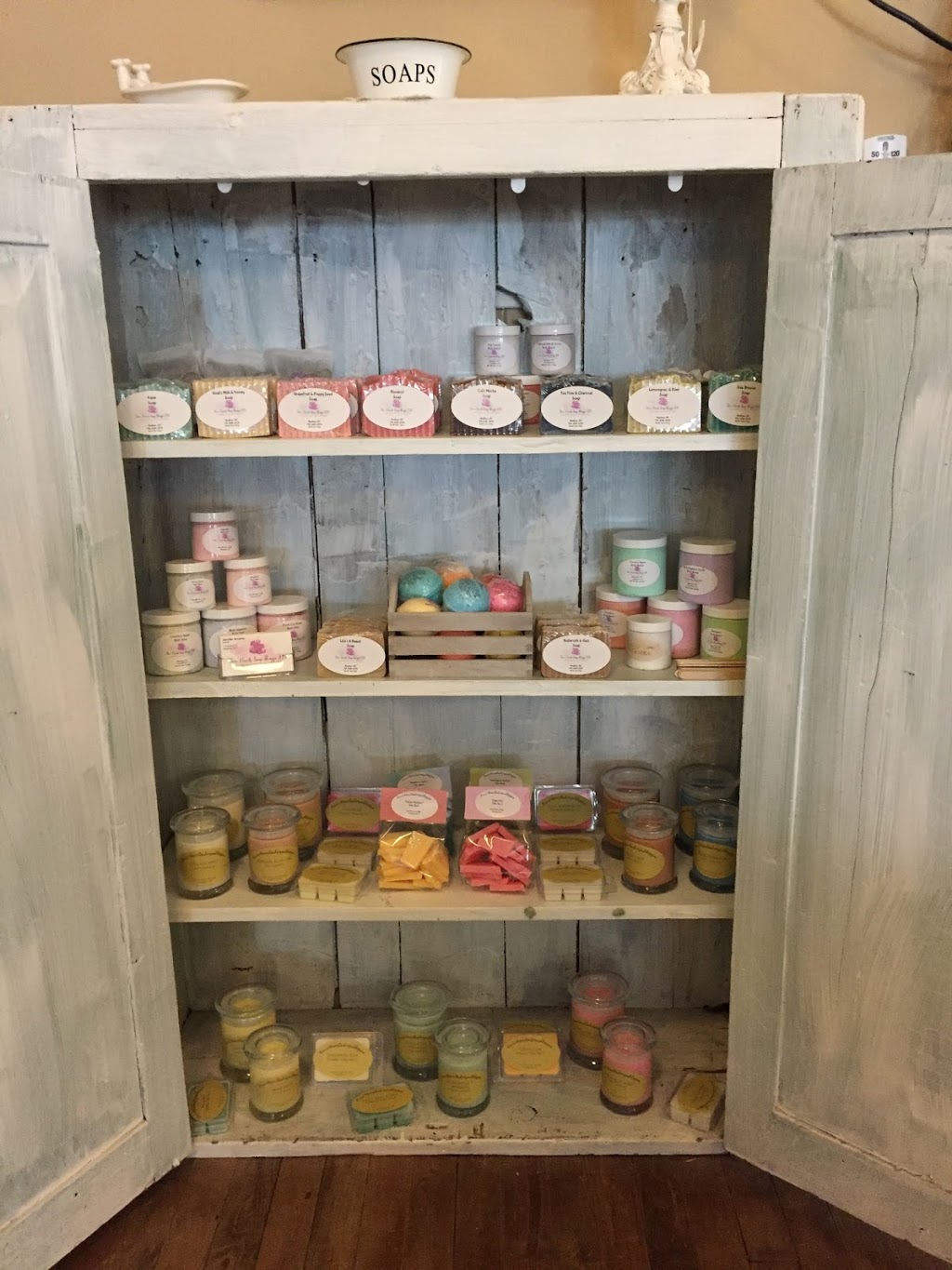 Jest In Tyme | 2714 Main St, Newfane, NY 14108, USA | Phone: (716) 778-5273
