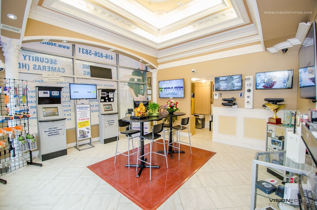Noble Reign Inc | 3341 Markham Rd Unit B101, Scarborough, ON M1X 0A5, Canada | Phone: (416) 710-5050