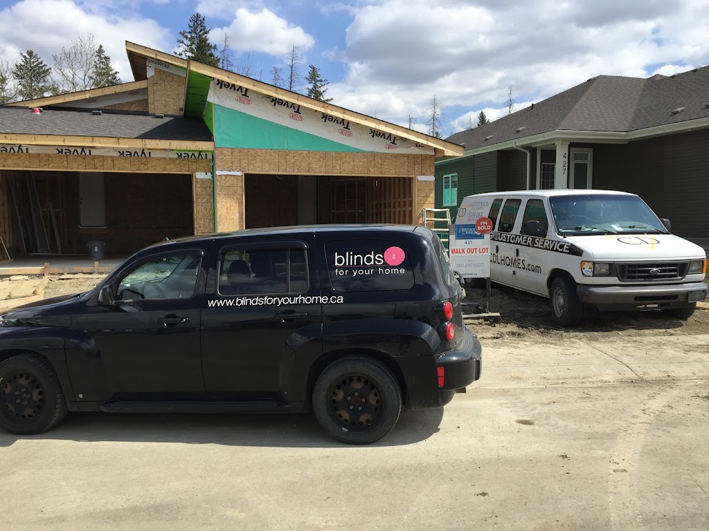 Blinds For Your Home | 10139 112 St NW, Edmonton, AB T5K 1M1, Canada | Phone: (780) 451-4824