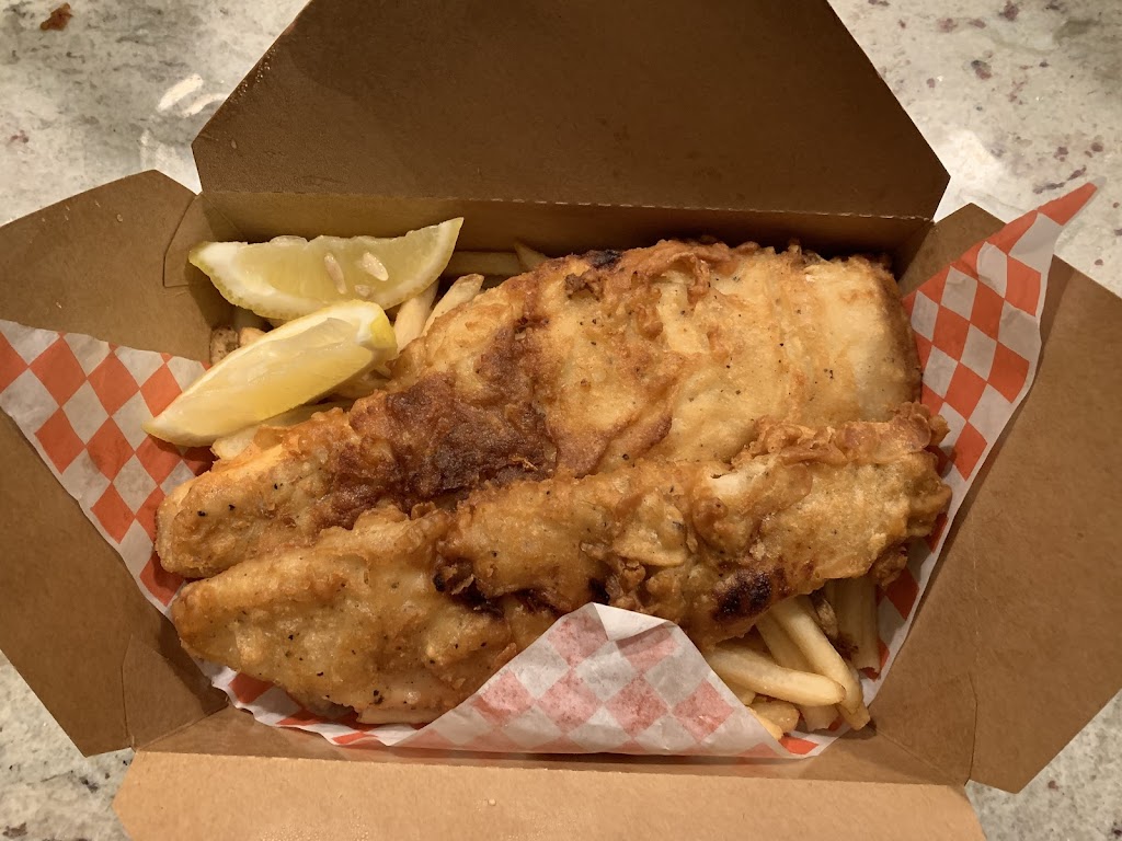 Pepes Fish N Chicks | 717 Talbot St, St Thomas, ON N5P 1E1, Canada | Phone: (519) 207-2021
