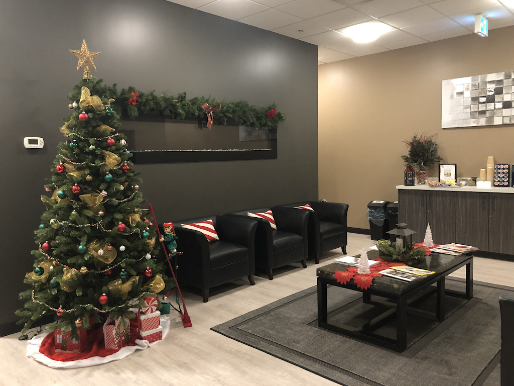 The Chiropractic Wellness Studio | 13812 40 St NW, Edmonton, AB T5Y 3E6, Canada | Phone: (780) 477-0990