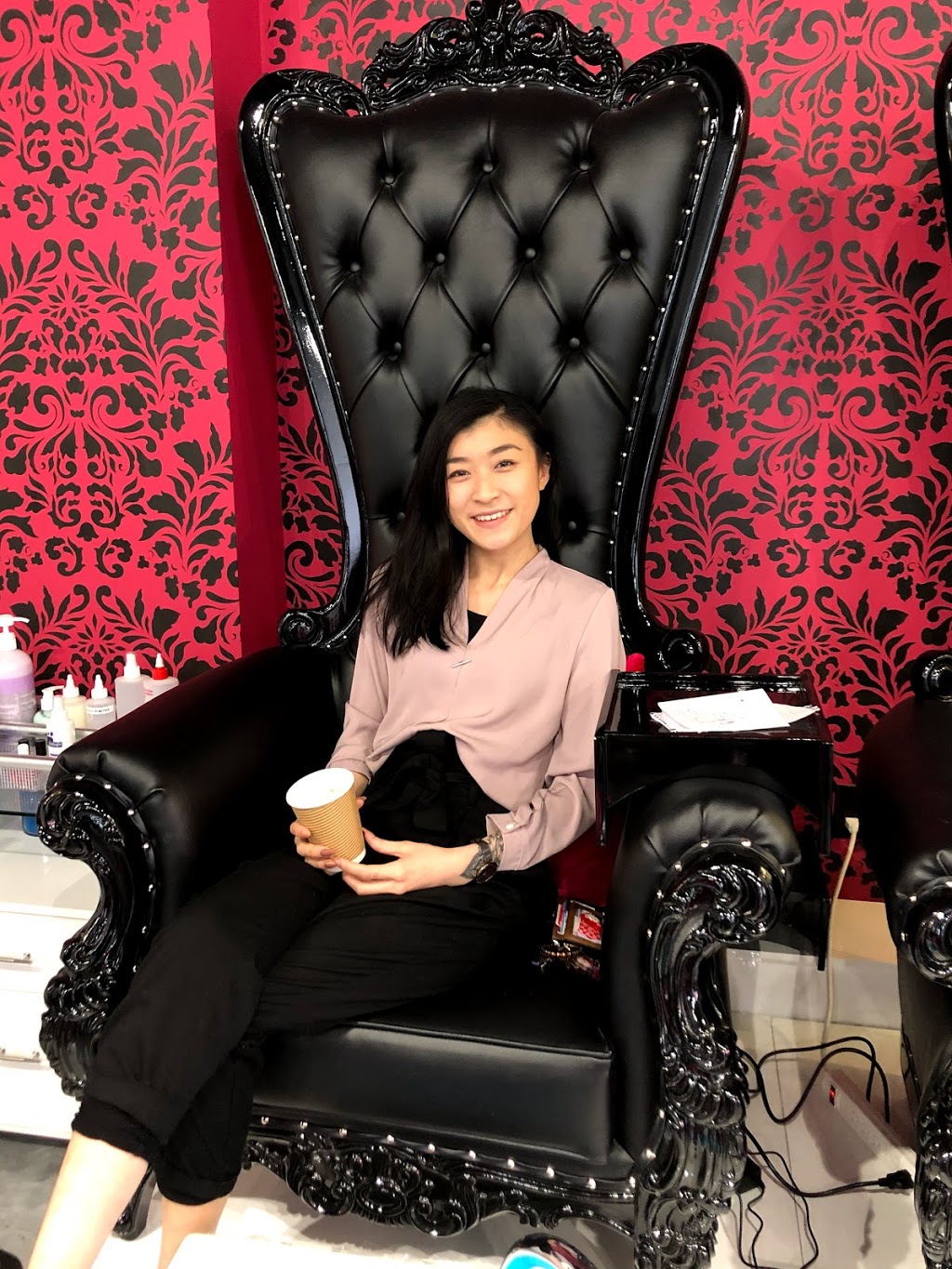 UrbanGlo Beauty Lounge | 125 Victory Ship Way #228, North Vancouver, BC V7L 0B2, Canada | Phone: (604) 971-5888
