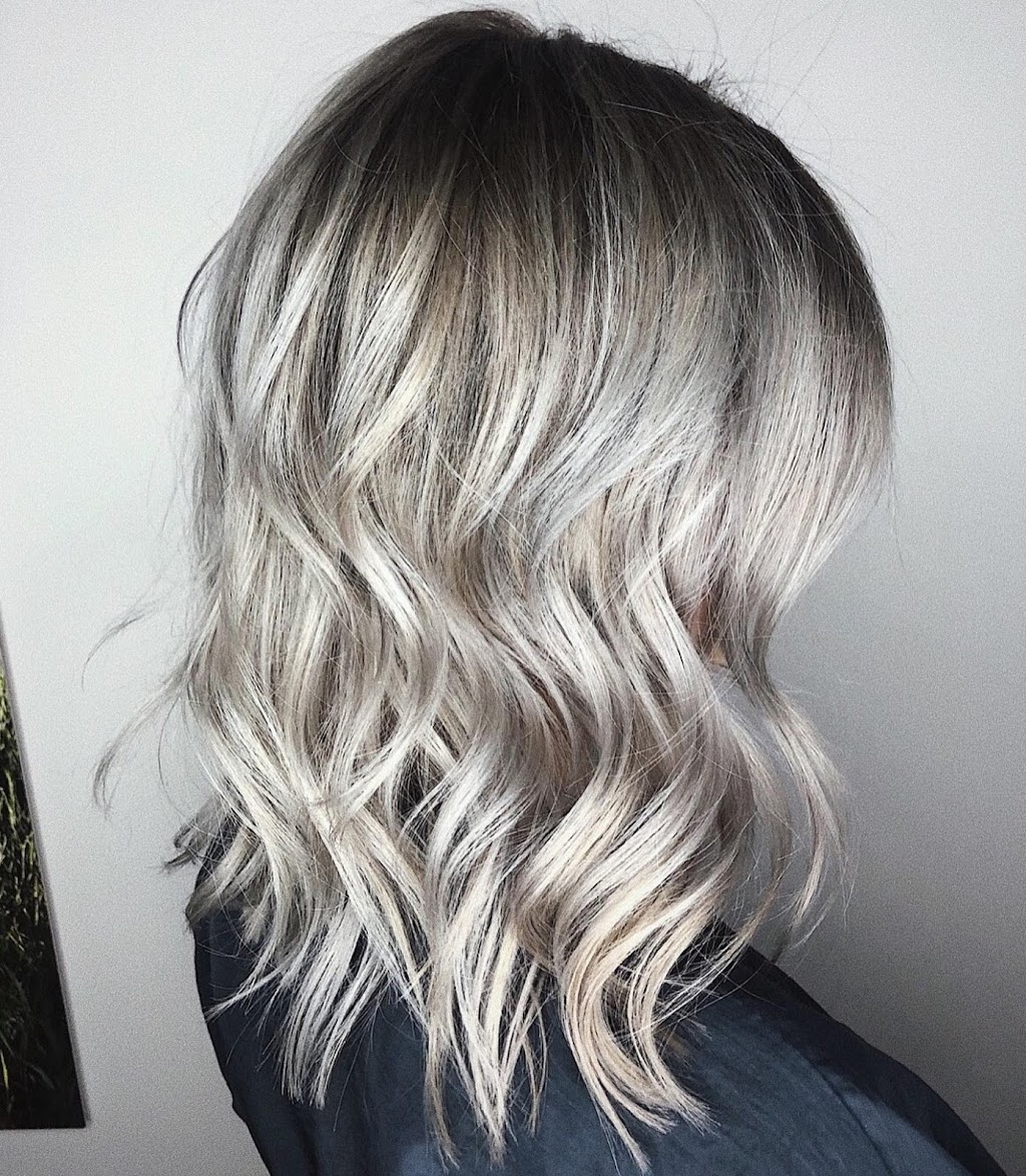 Charisma Hair Fashion Inc | 6871 170 St NW, Edmonton, AB T5T 4W5, Canada | Phone: (780) 484-5646