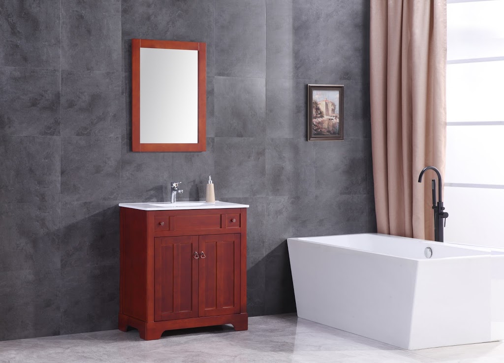 Vanities N More | 2480 Bristol Cir Unit 2, Oakville, ON L6H 5S1, Canada | Phone: (905) 829-0556