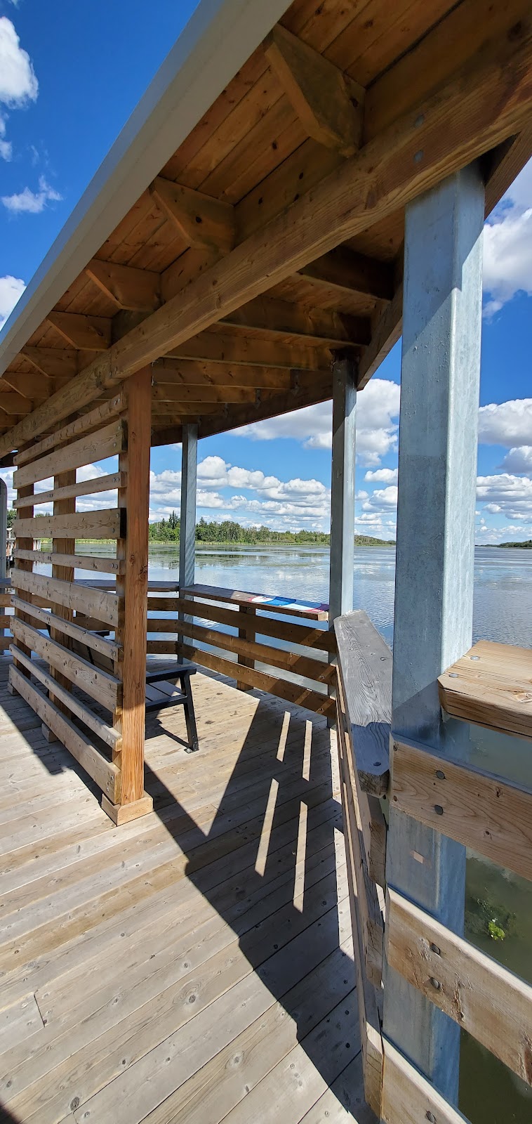 Telford House Park | Leduc, AB T9E 5S8, Canada | Phone: (780) 986-6160