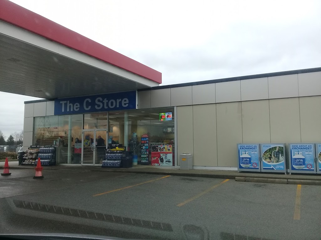 Esso | 1363 ON-6, Hamilton, ON L8N 2Z7, Canada | Phone: (905) 690-8634