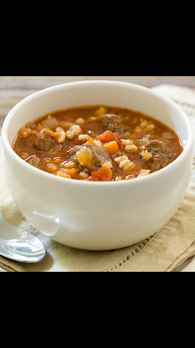 Soups & Things | 6710 Drummond Rd, Niagara Falls, ON L2G 1P4, Canada | Phone: (905) 246-2965