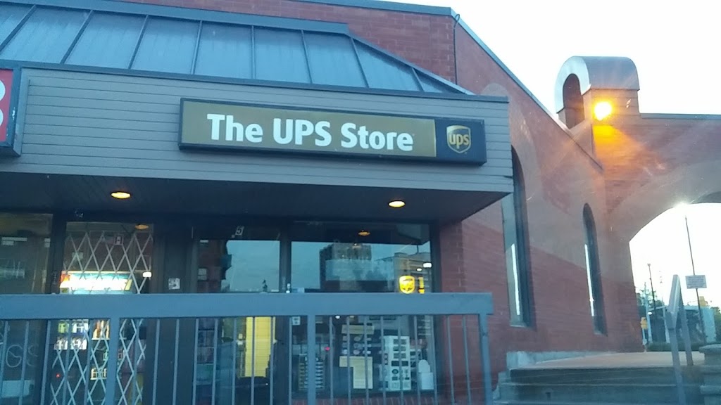 The UPS Store | 2325 Hurontario St, Mississauga, ON L5A 4K4, Canada | Phone: (905) 277-5555