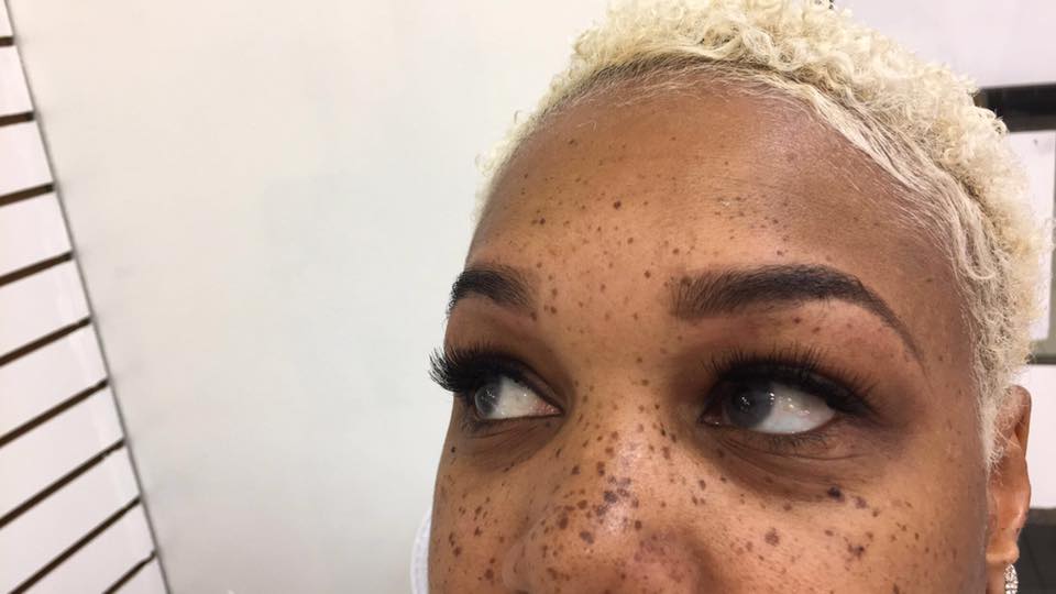 The Lash of Elegance | 80 Mead St, North Tonawanda, NY 14120, USA | Phone: (716) 389-2802