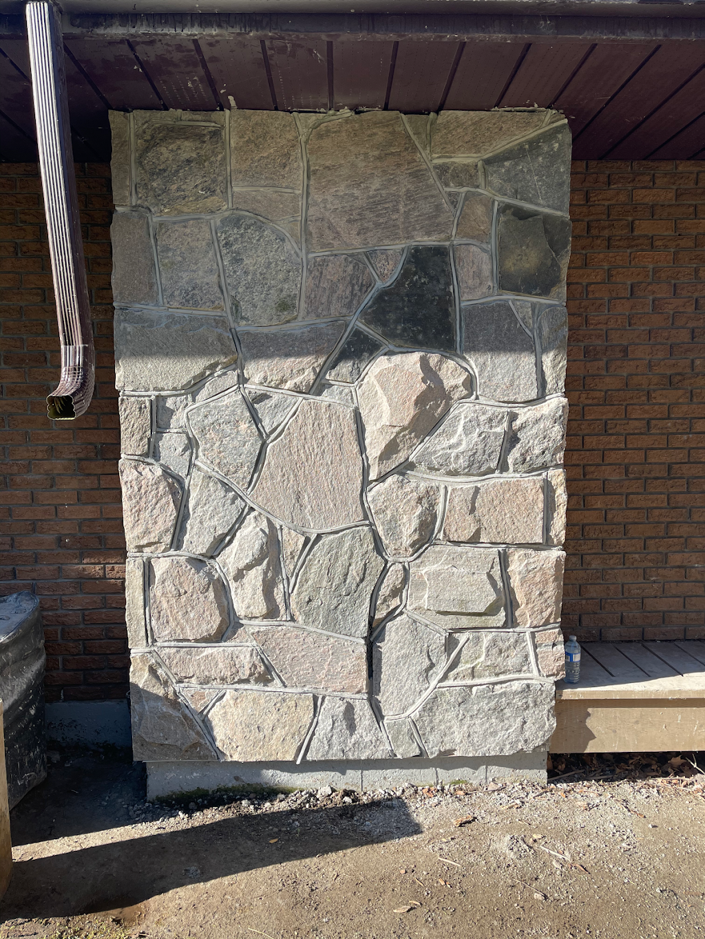 D.S Masonry | 265 McGill St, Peterborough, ON K9J 1W4, Canada | Phone: (705) 868-1297