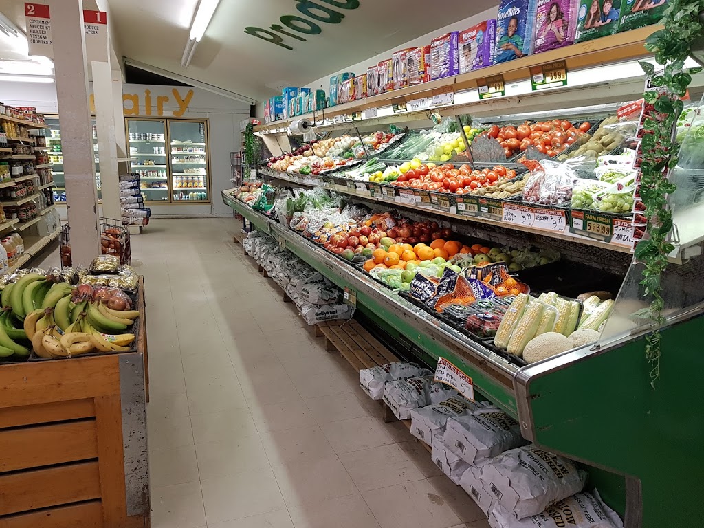 Wannamakers Foodmart | 2302 Hwy 620, Coe Hill, ON K0L 1P0, Canada | Phone: (613) 337-5741