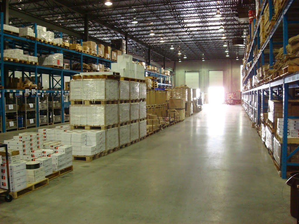 Vanguard Steel Ltd (VGD) | 7880 Fraser Park Dr, Burnaby, BC V5J 5L8, Canada | Phone: (604) 294-3191
