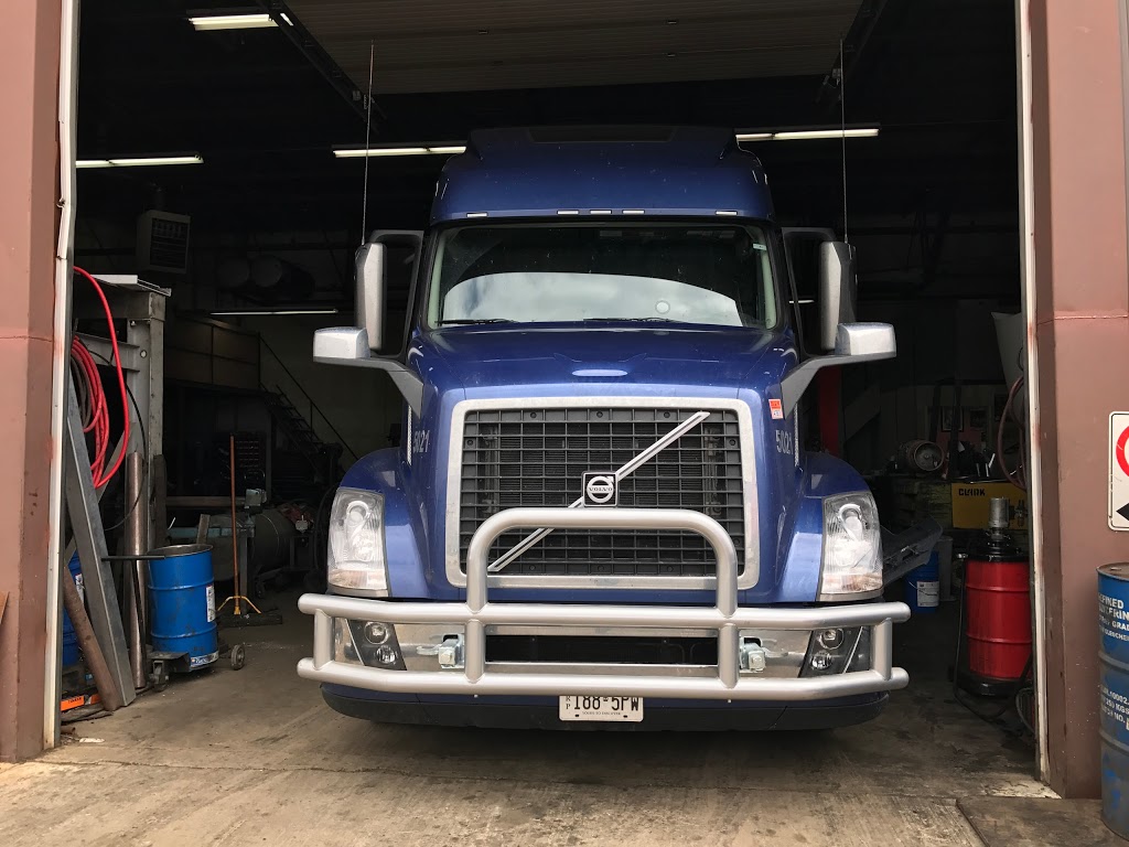 Doaba Truck Lube & Wash Service | 273 Glidden Rd, Brampton, ON L6W 1H9, Canada | Phone: (905) 230-3366