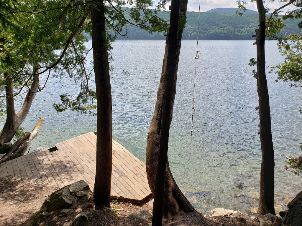 Mount Pisgah Trail | Brownington, VT 05860, USA