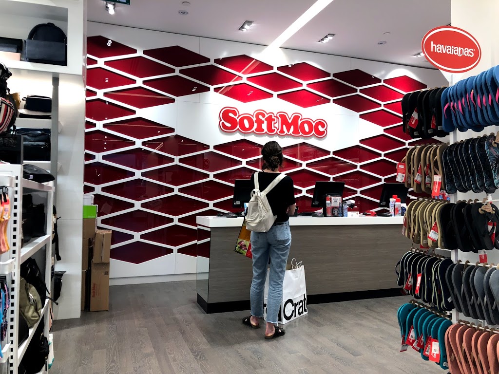 SoftMoc | 9350 Yonge St Units F007A / 8A, Richmond Hill, ON L4C 5G2, Canada | Phone: (905) 737-2256