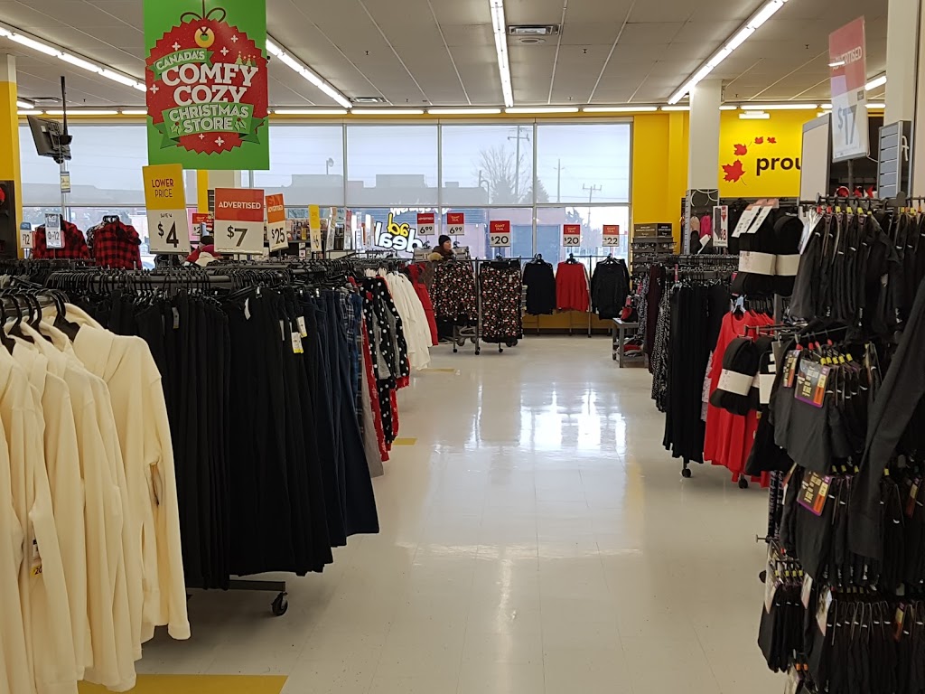 Giant Tiger | 5892 Main St, Whitchurch-Stouffville, ON L4A 2S8, Canada | Phone: (905) 640-4706