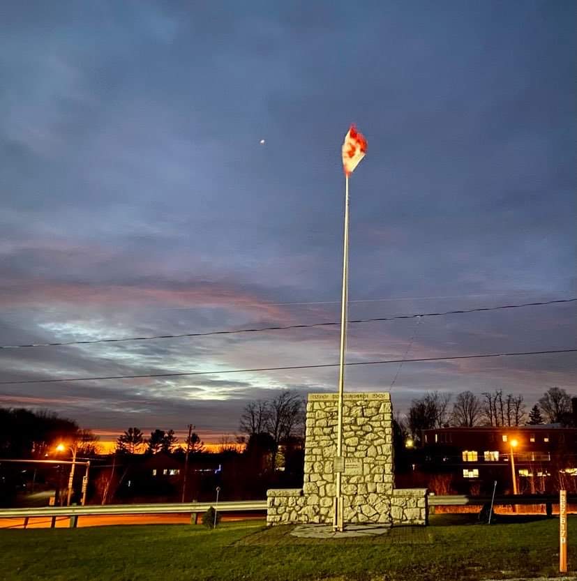 Royal Canadian Legion | 200 Av. Montgomery, Philipsburg, QC J0J 1N0, Canada | Phone: (450) 248-2474