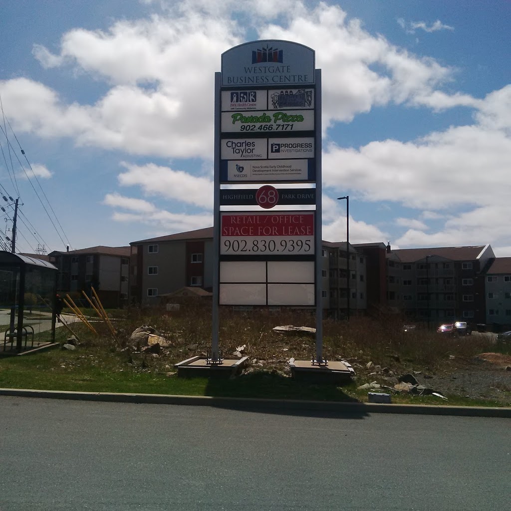Panada Pizza | 68 Highfield Park Dr, Dartmouth, NS B3A 4T3, Canada | Phone: (902) 466-7171