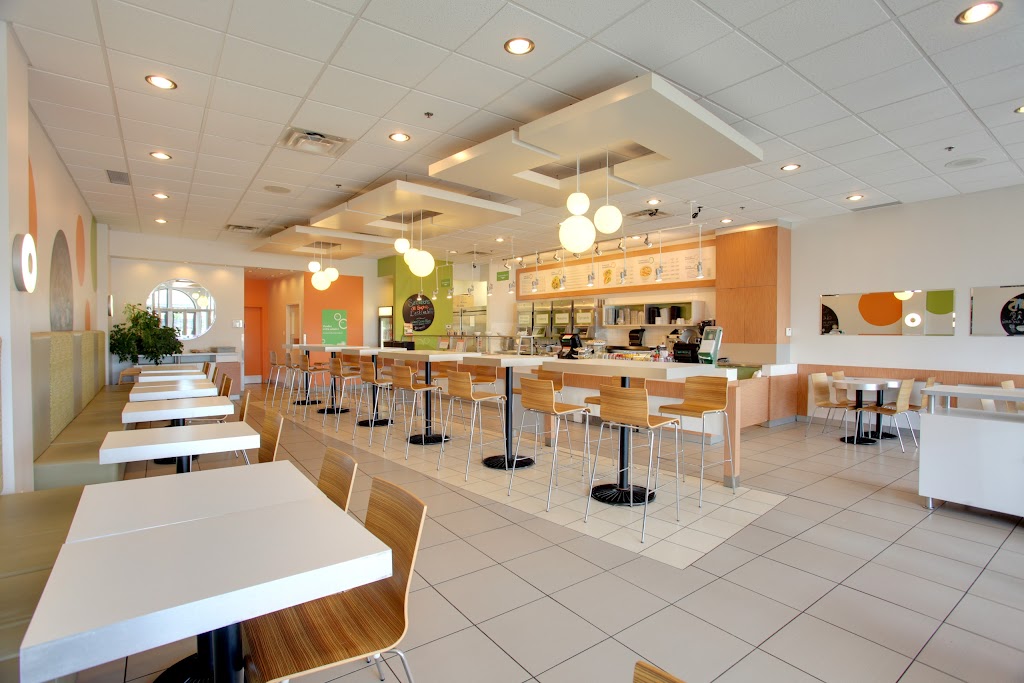Salades Sensations | 2640 Bd Daniel-Johnson, Laval, QC H7T 2K1, Canada | Phone: (450) 687-0777